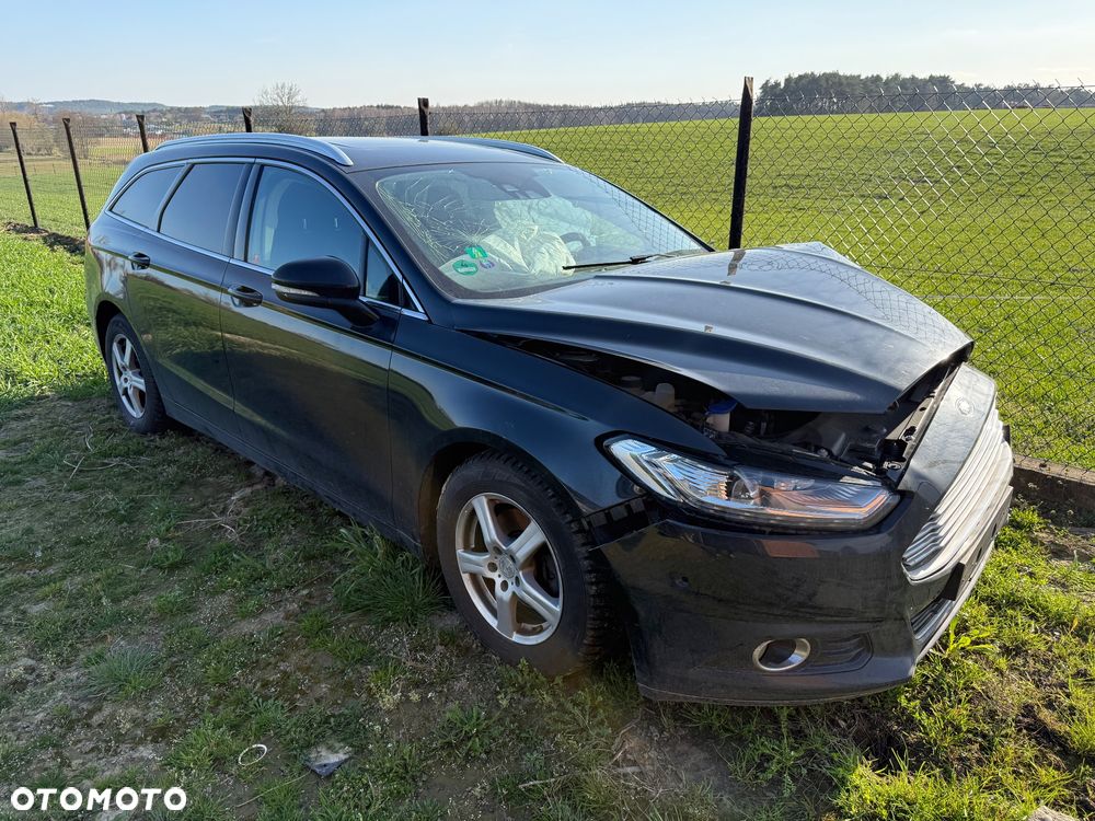Ford Mondeo 1.5 EcoBoost Gold Edition - 2