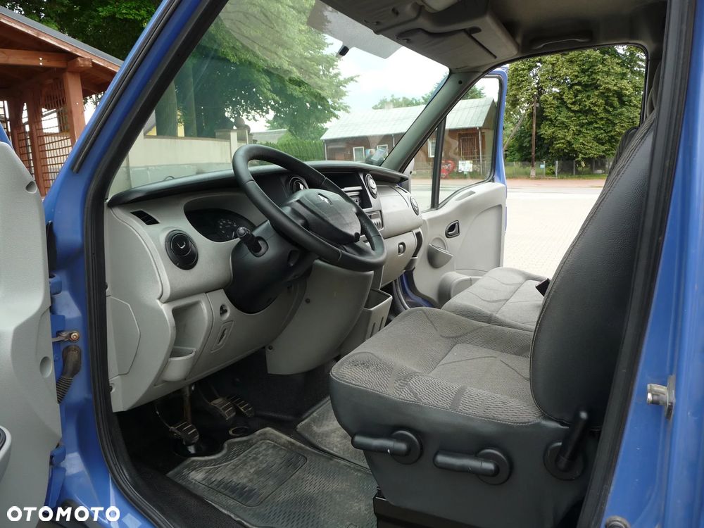 Renault Master - 7