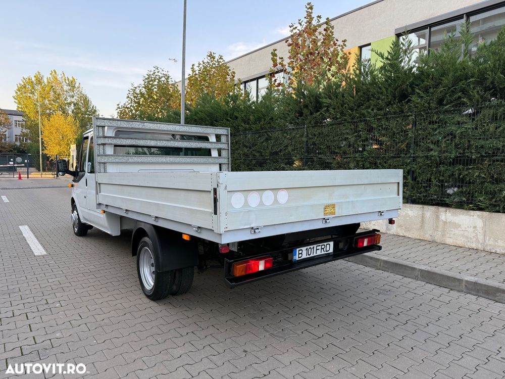 Ford Transit - 3