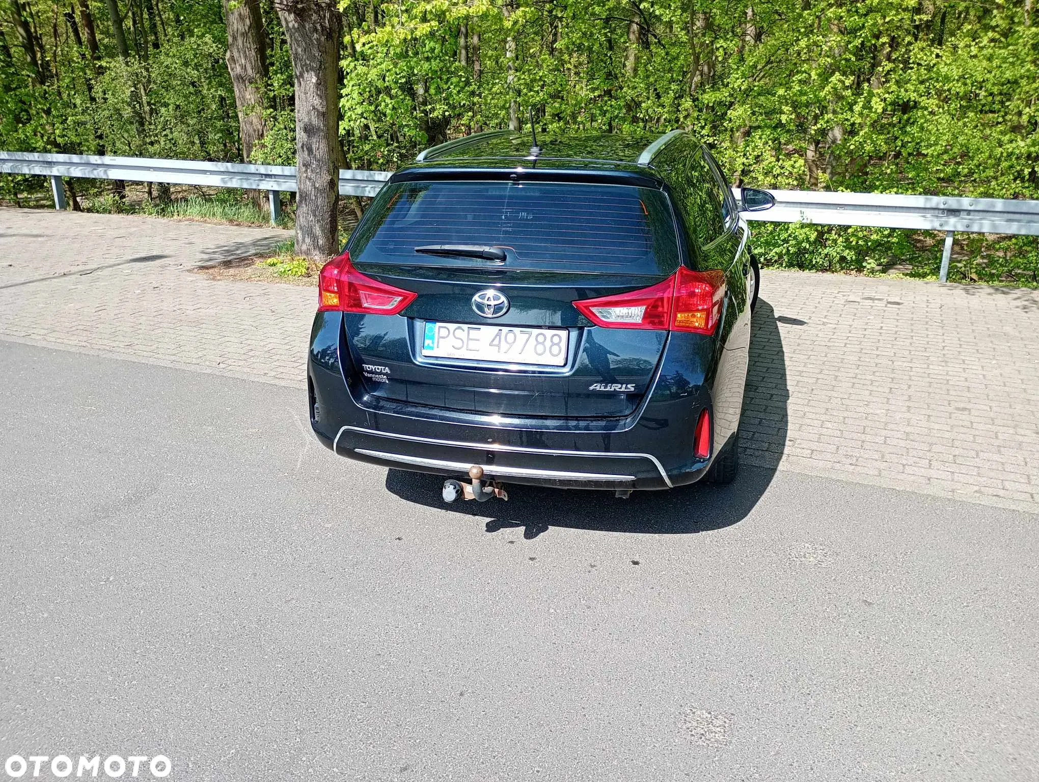 Toyota Auris - 3