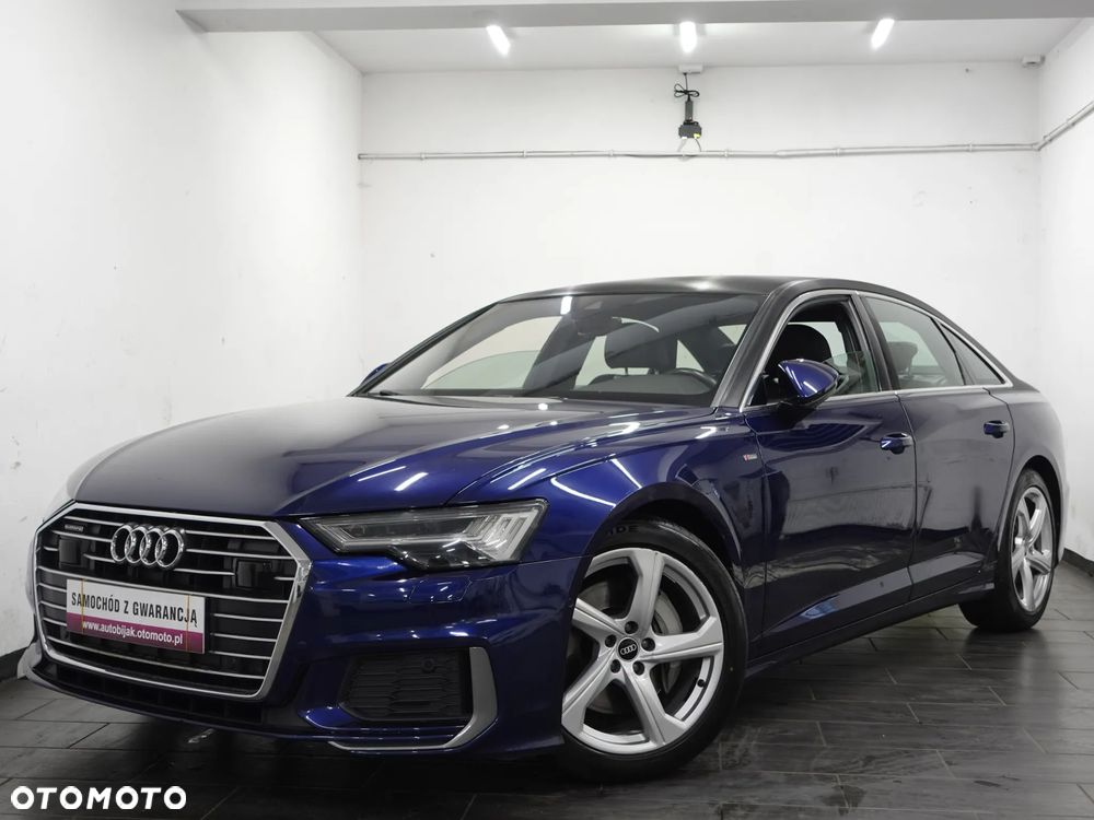 Audi A6 - 17
