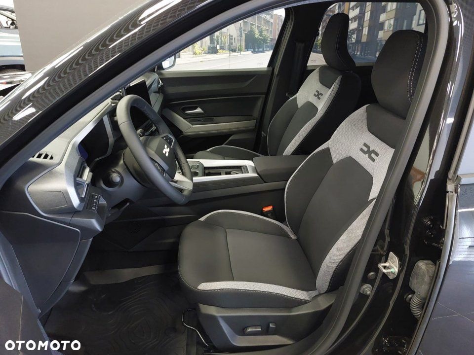 Dacia Bigster - 10