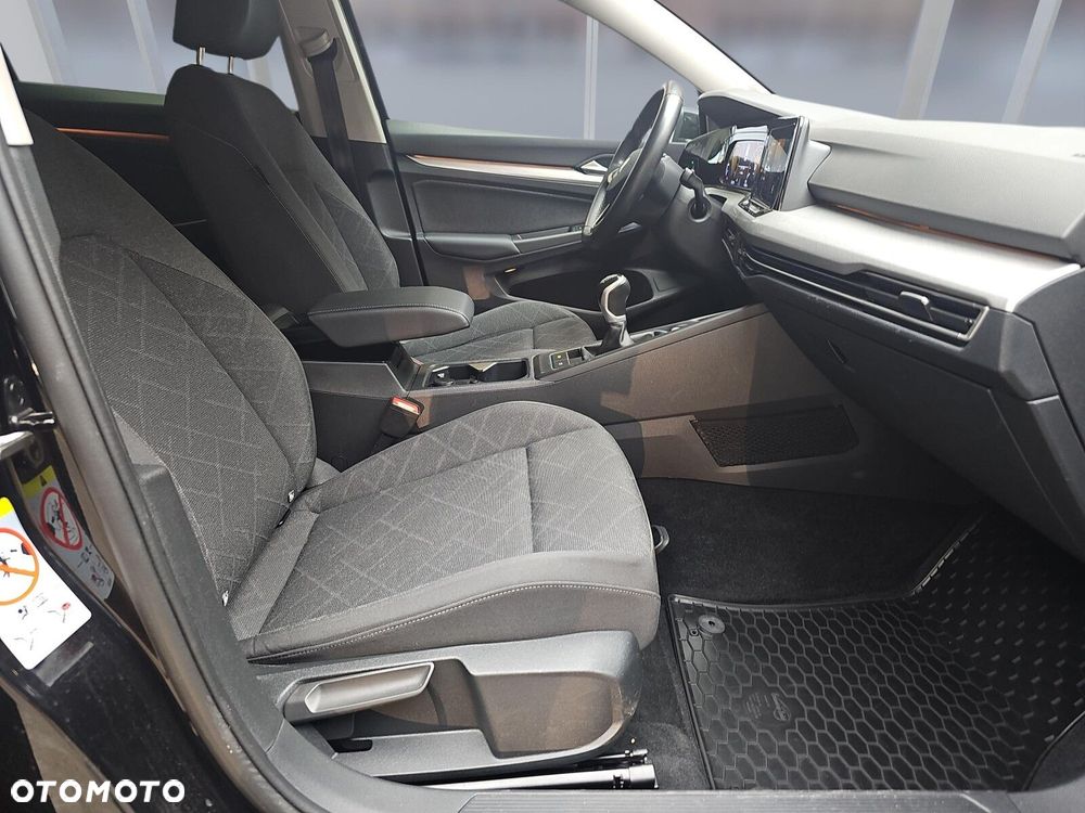 Volkswagen Golf Variant 1.5 TSI EVO Life - 11