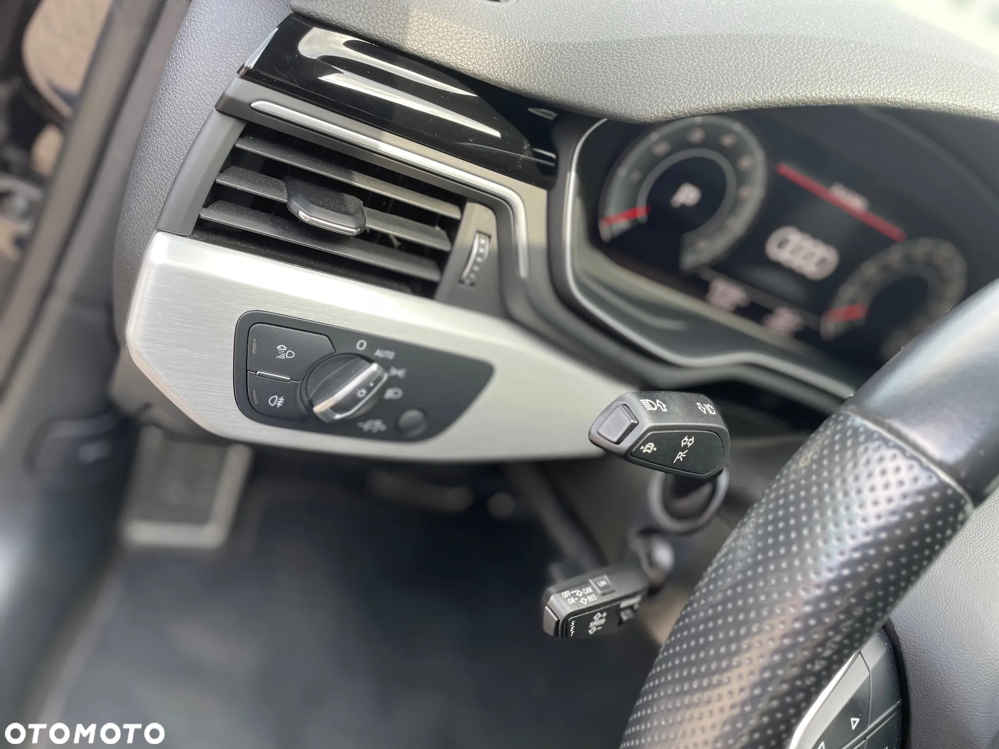 Audi A5 - 7