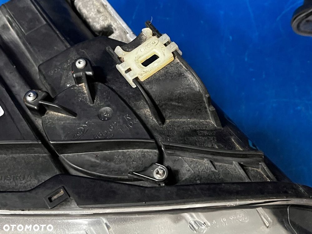 BI XENONY BMW E90 E91 LIFT LCI DYNAMIC SKRETNE EU - 4