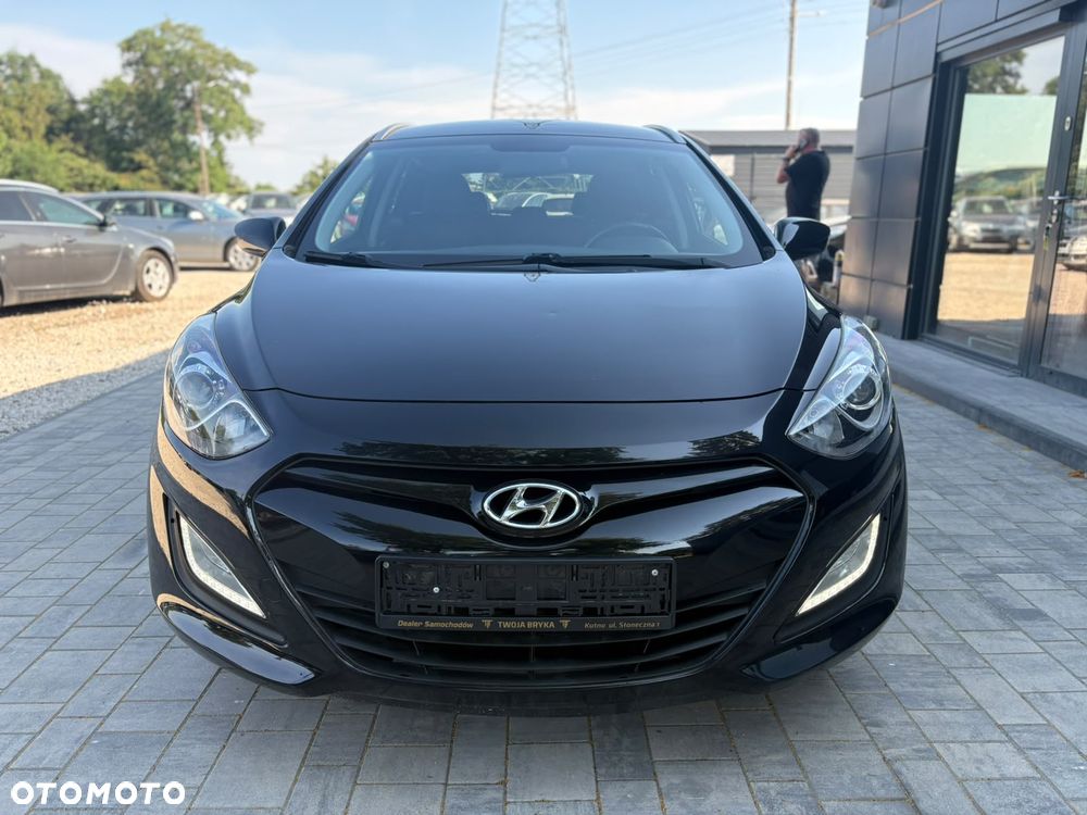Hyundai i30 1.6 Trend - 2