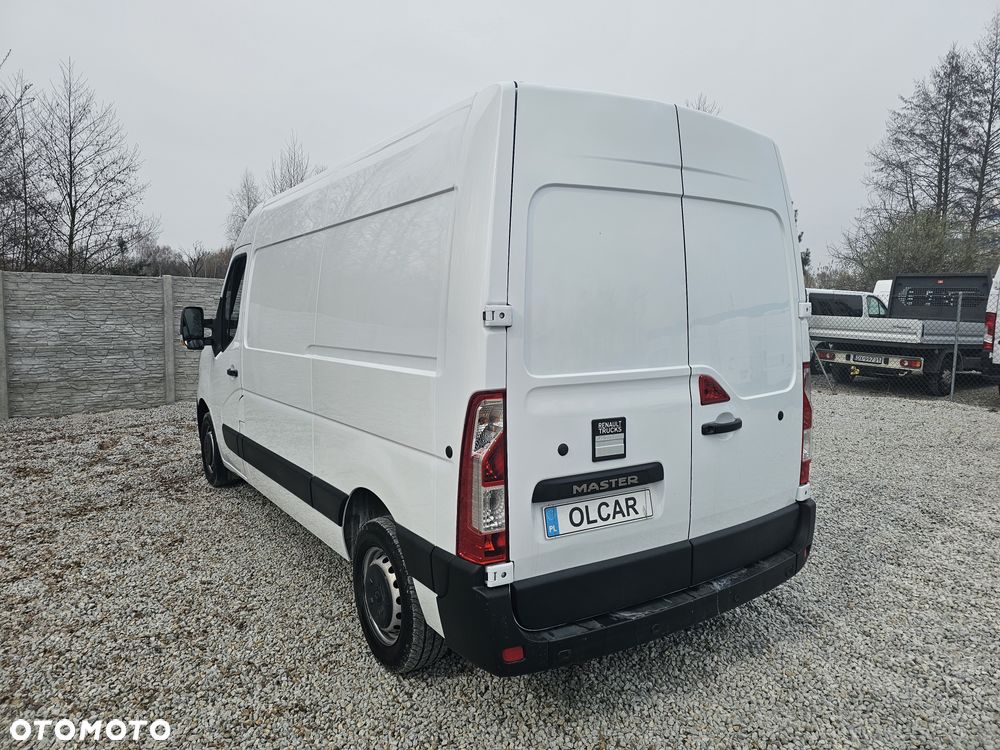 Renault MASTER - 5