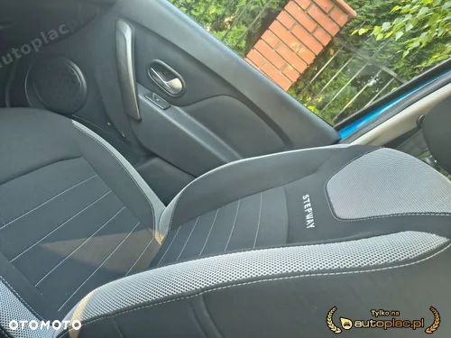 Dacia Sandero Stepway - 17
