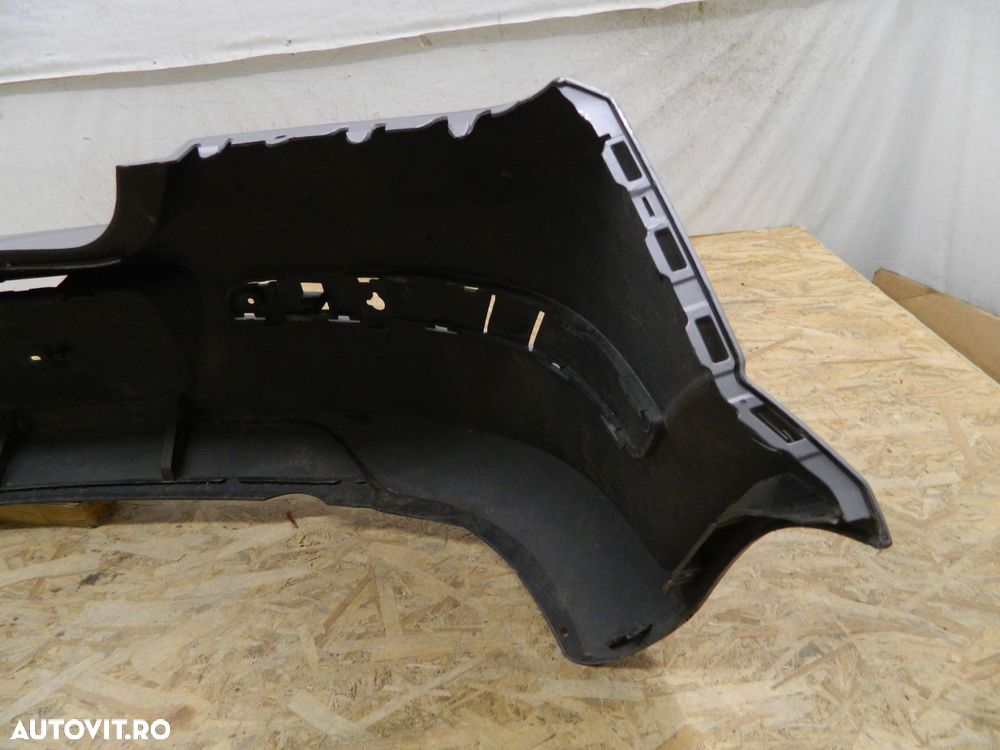 Bara spate Opel Astra H, Hatchback, 2003, 2004, 2005, 2006, 2007, 24460353. - 4