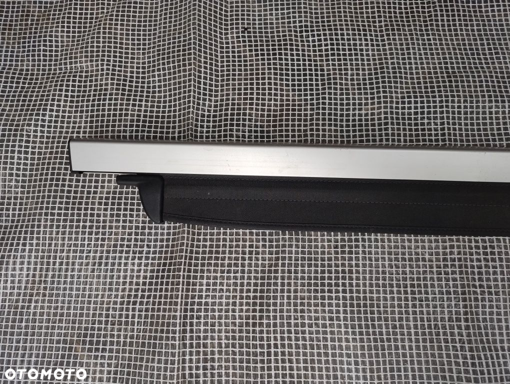 Roleta bagażnika Subaru legacy 4 IV 03-09 wysyłka czarne 100% okej - 2