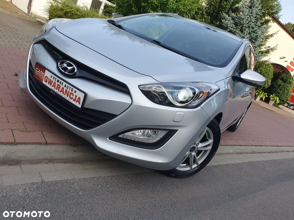 Hyundai i30 1.6 Style - 4