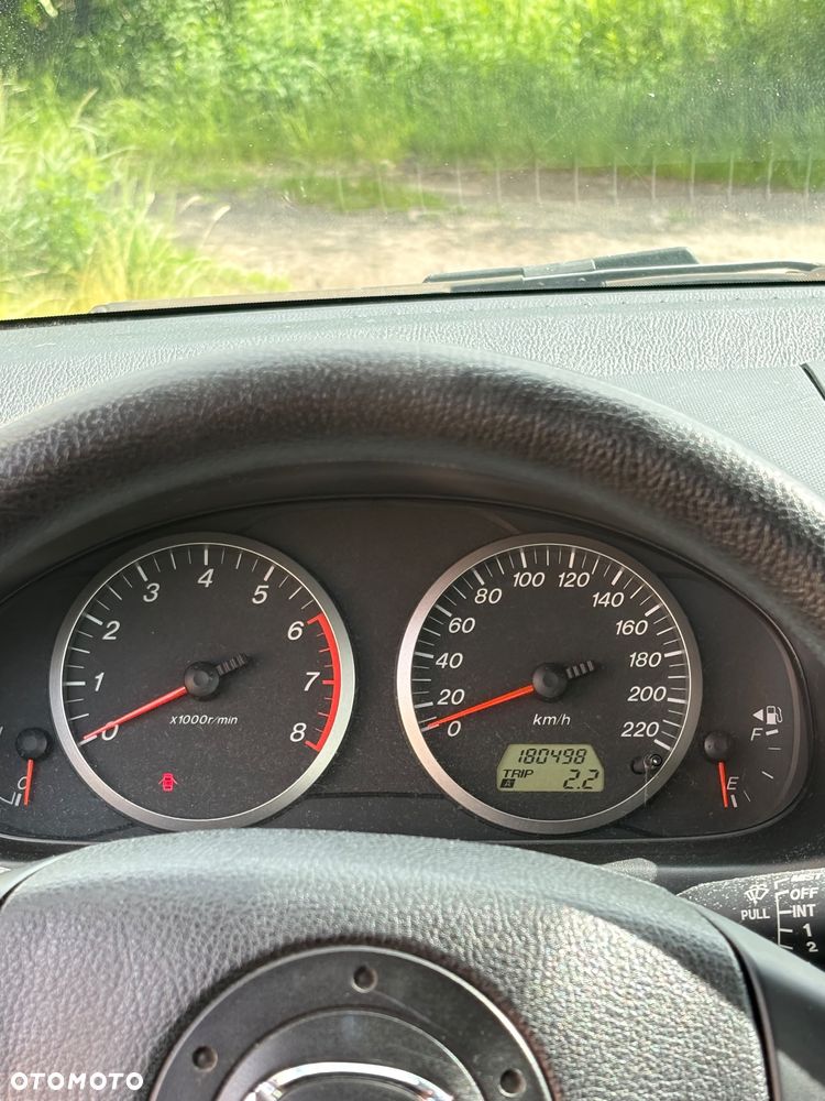 Mazda 2 1.4 Exclusive - 16