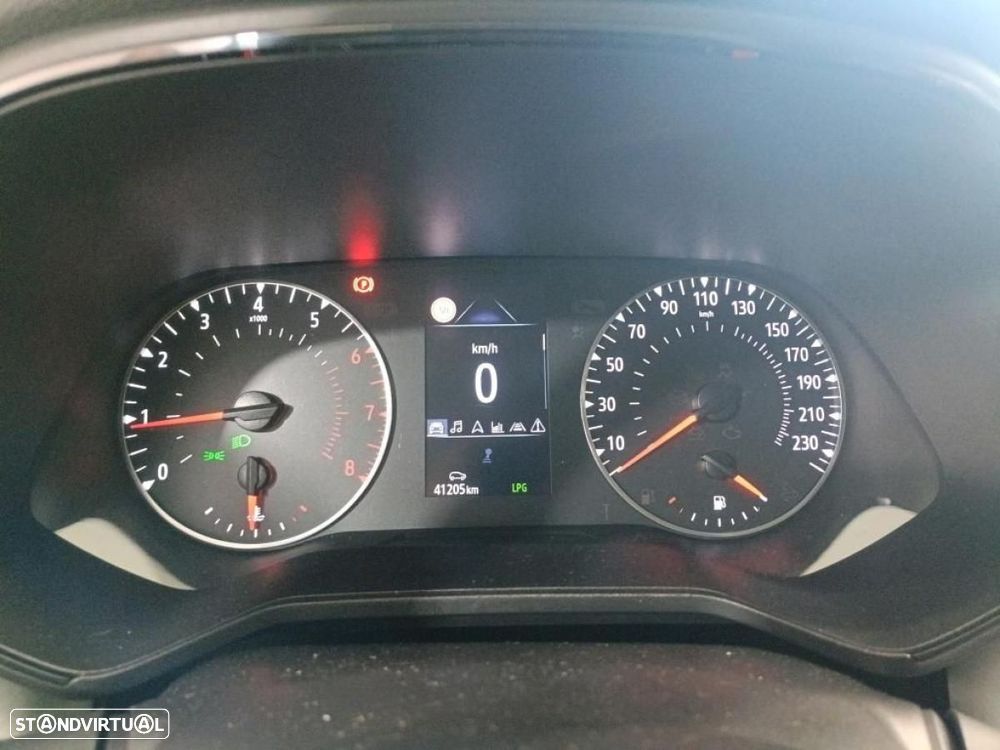 Renault Clio 1.0 TCe Evolution Bi-Fuel - 5