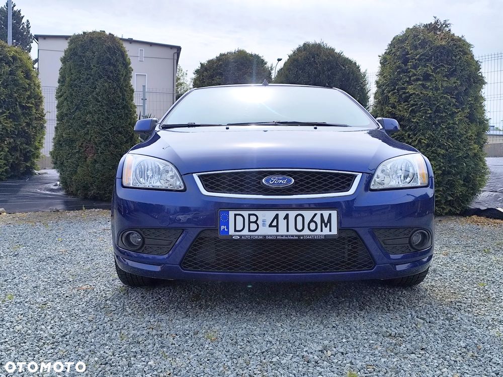 Ford Focus - 3