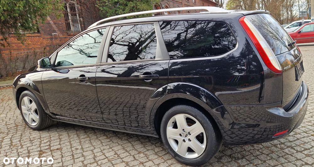 Ford Focus - 15
