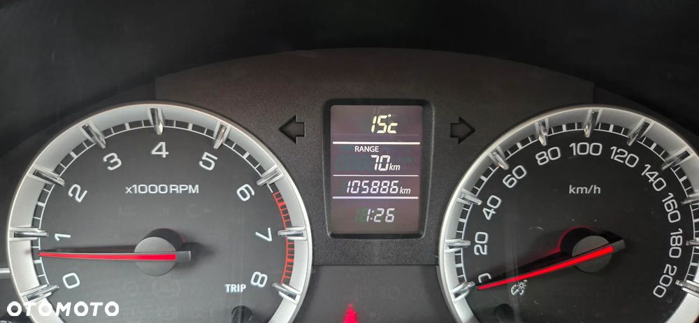 Suzuki Swift 1.2 Comfort - 16