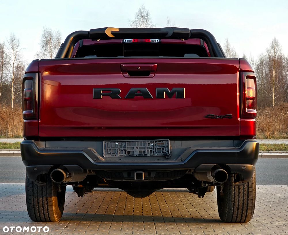 Dodge RAM - 20