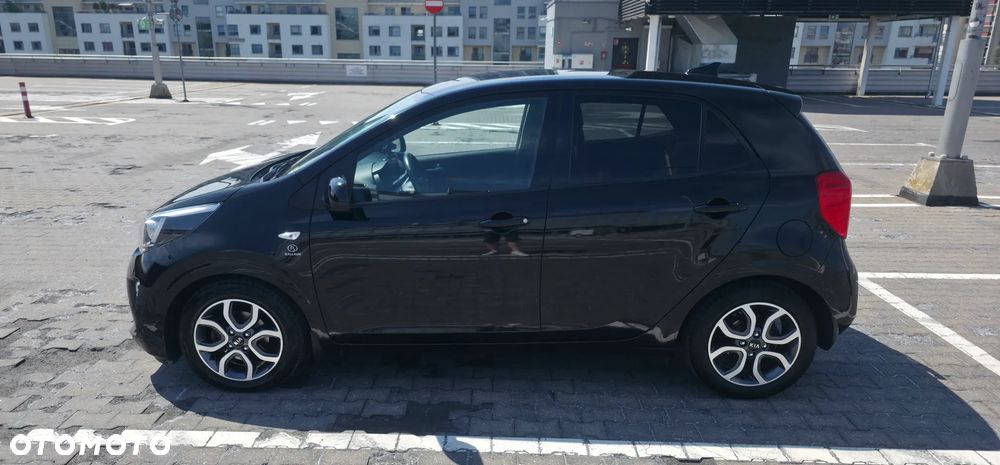 Kia Picanto 1.2 L - 11