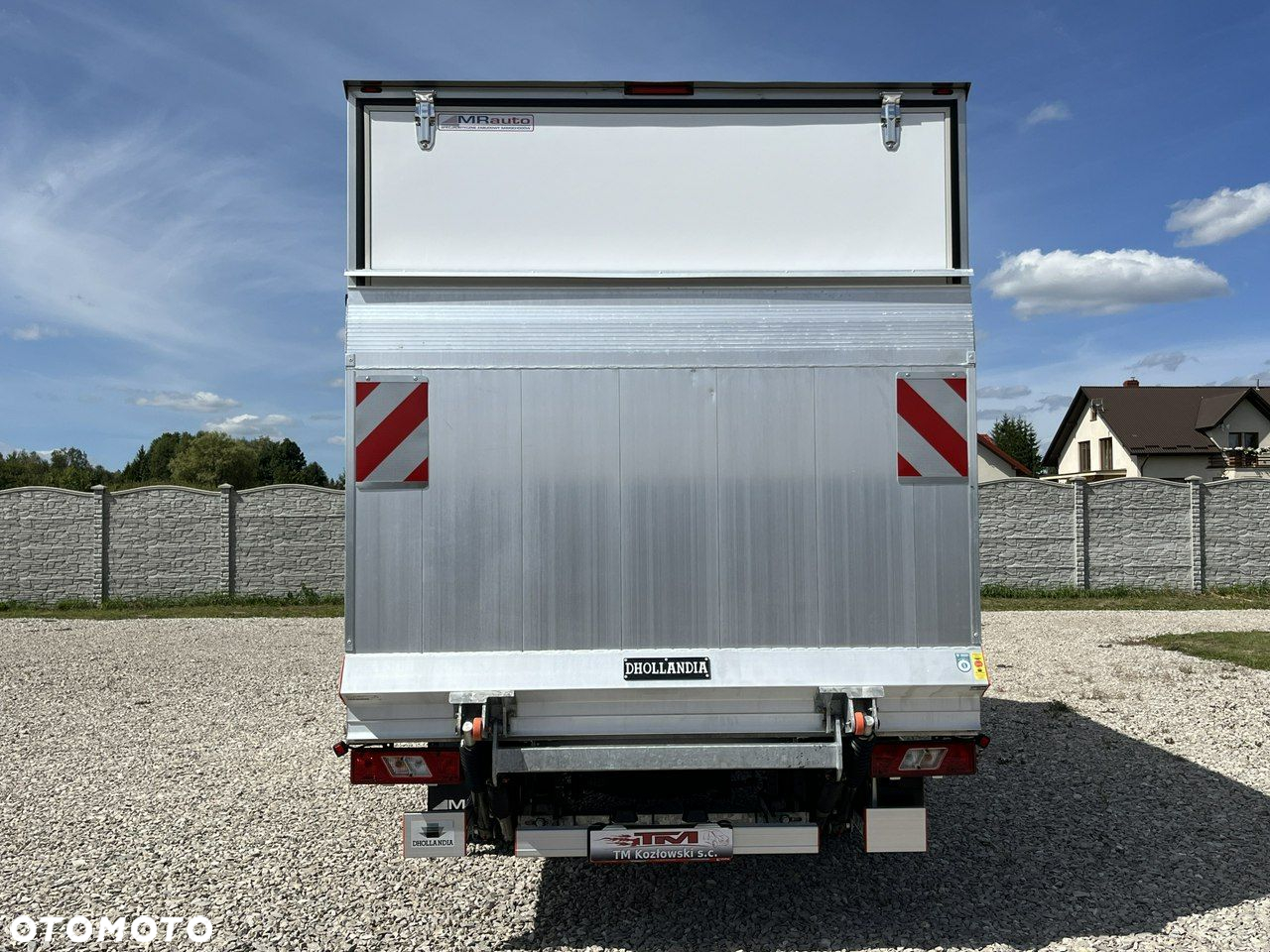 Ford Transit - 27