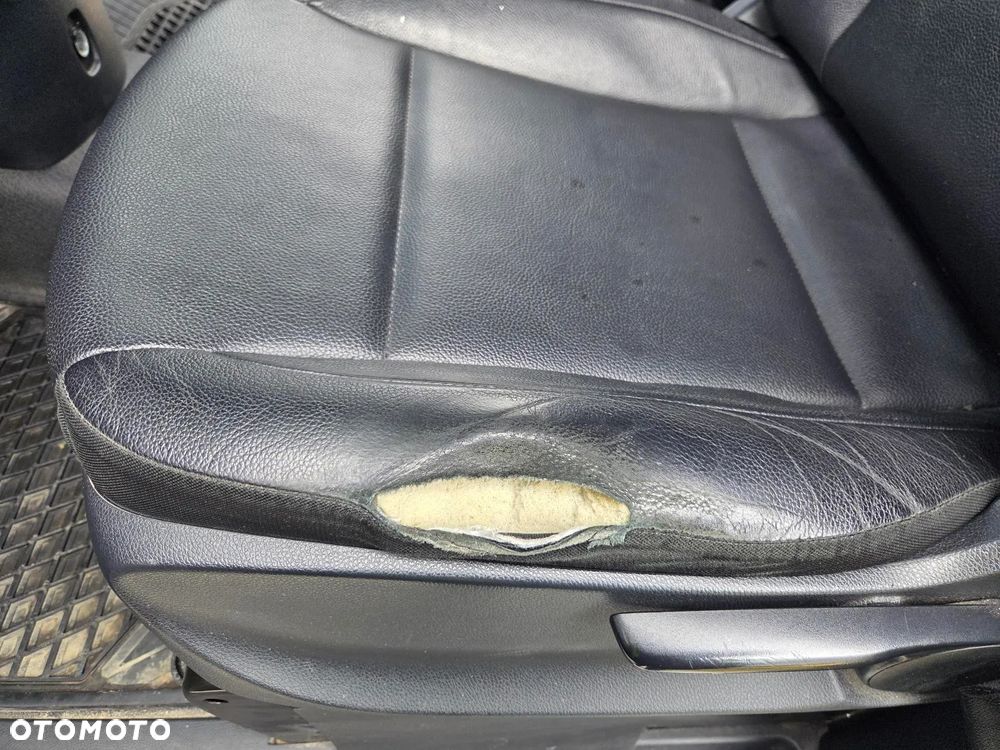 Mercedes-Benz Vito ACTIVITY - 4