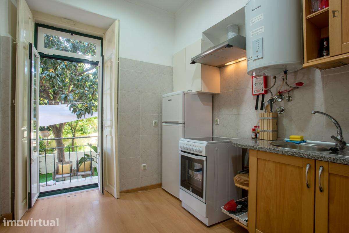 Apartamento com 3 quartos - localizado em Anjos Lisbon - Grande imagem: 2/30