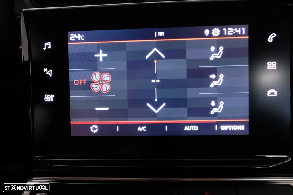 Citroën C3 1.2 PureTech Plus - 17