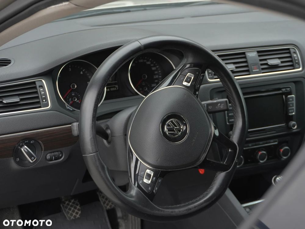 Volkswagen Jetta 2.0 TDI DPF BMT Comfortline - 7