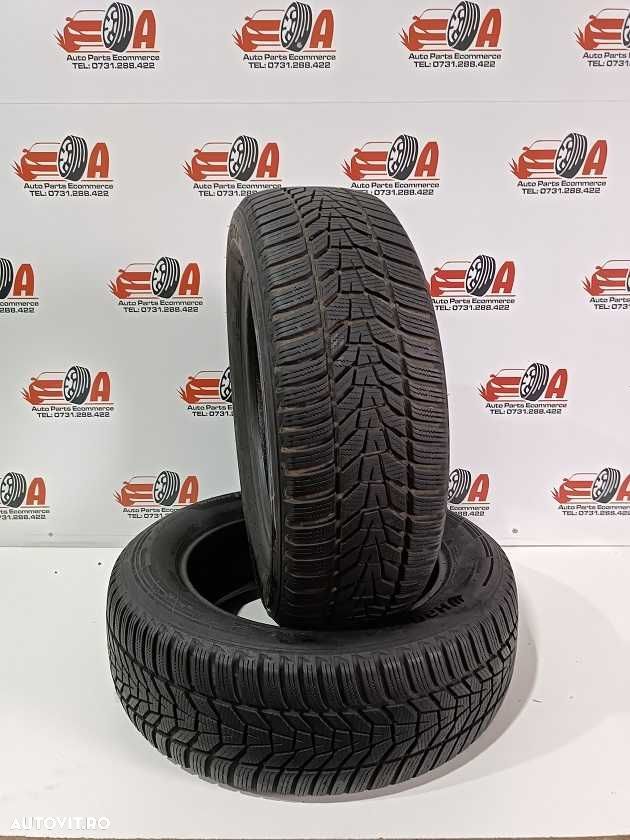 Anvelope 225/60/R17 99H HANKOOK IARNA CP-N20789 - 1