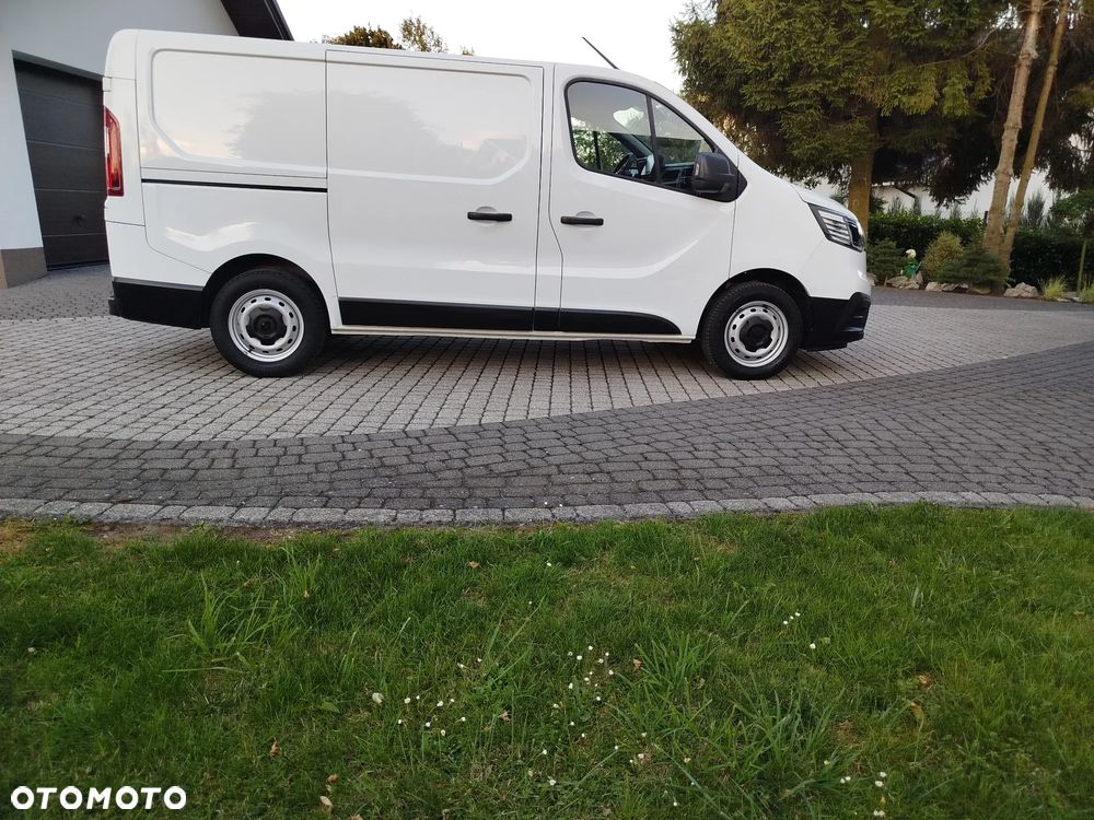Renault Trafic - 7