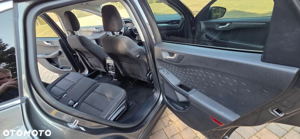 Ford Kuga 1.5 EcoBlue FWD Titanium X - 29