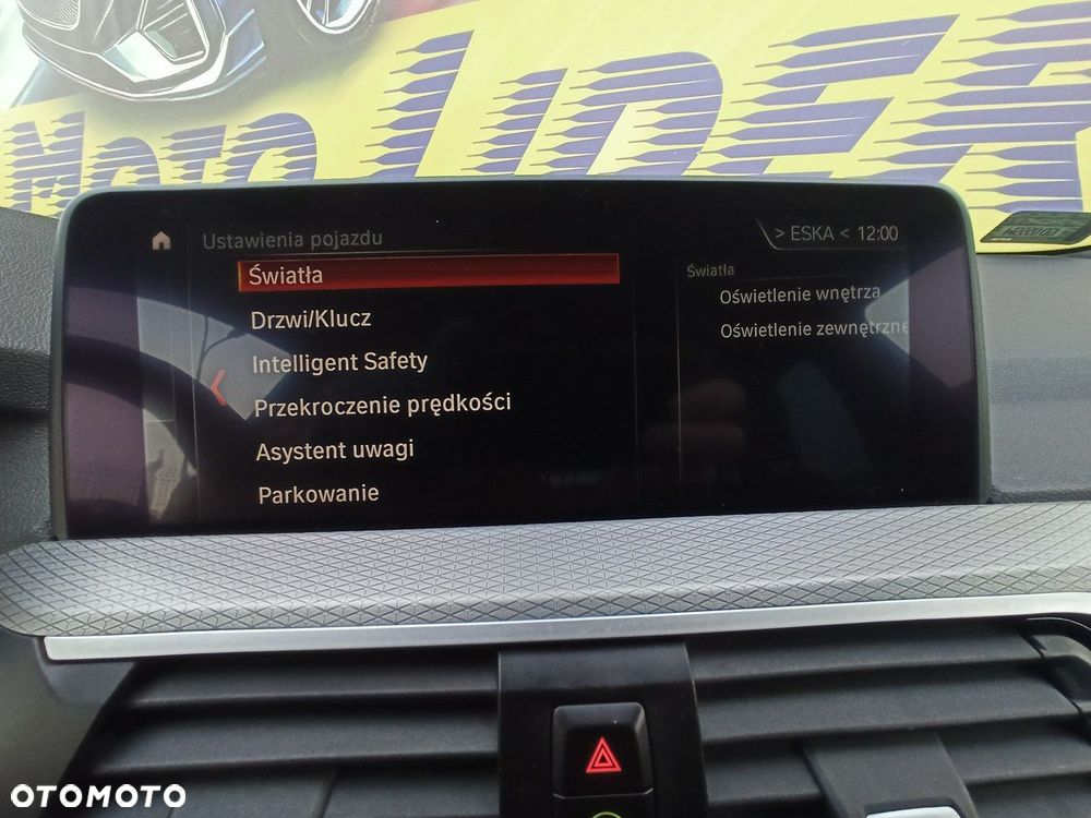 BMW X3 xDrive20d xLine sport - 6