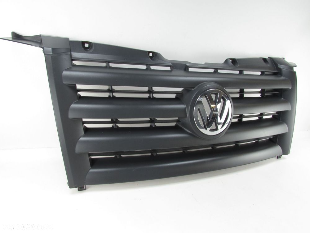 VW CRAFTER LIFT 11-16 GRILL ATRAPA CHLODNICY 2E0853653 - 2