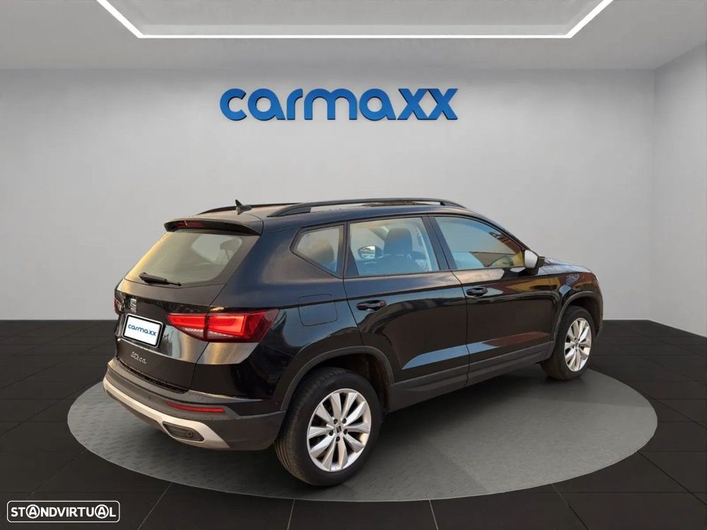 SEAT Ateca 1.0 TSI Style - 6