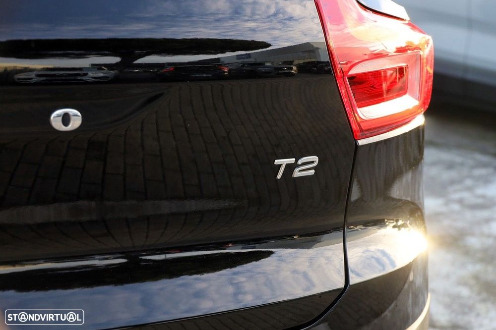 Volvo XC 40 1.5 T2 Essential - 31