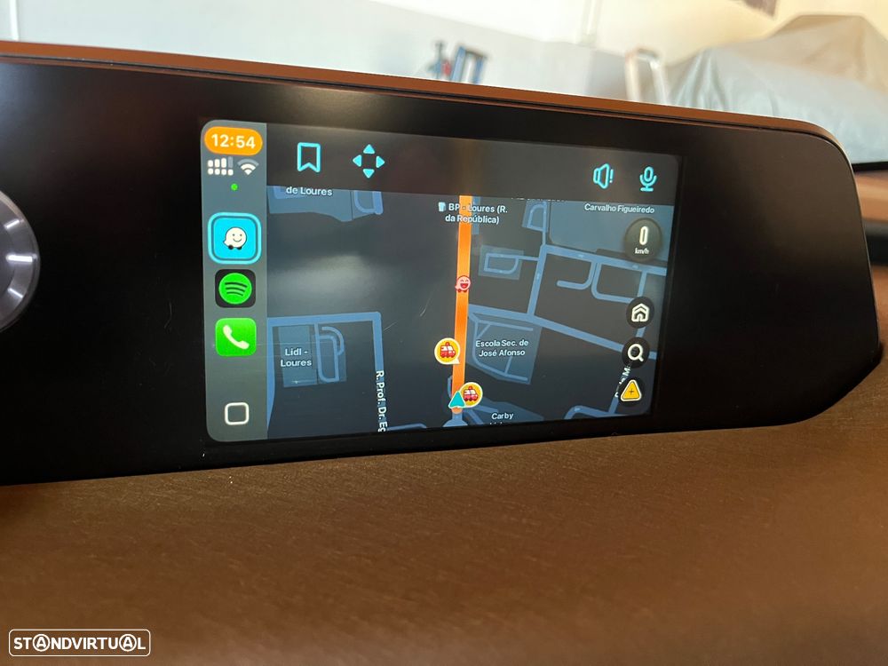 Lexus UX 300e Executive Line - 49