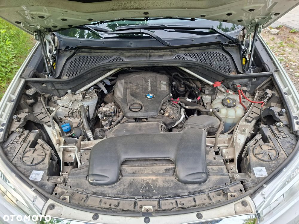BMW X5 xDrive25d sport - 23