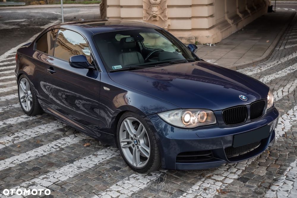 BMW Seria 1 - 1
