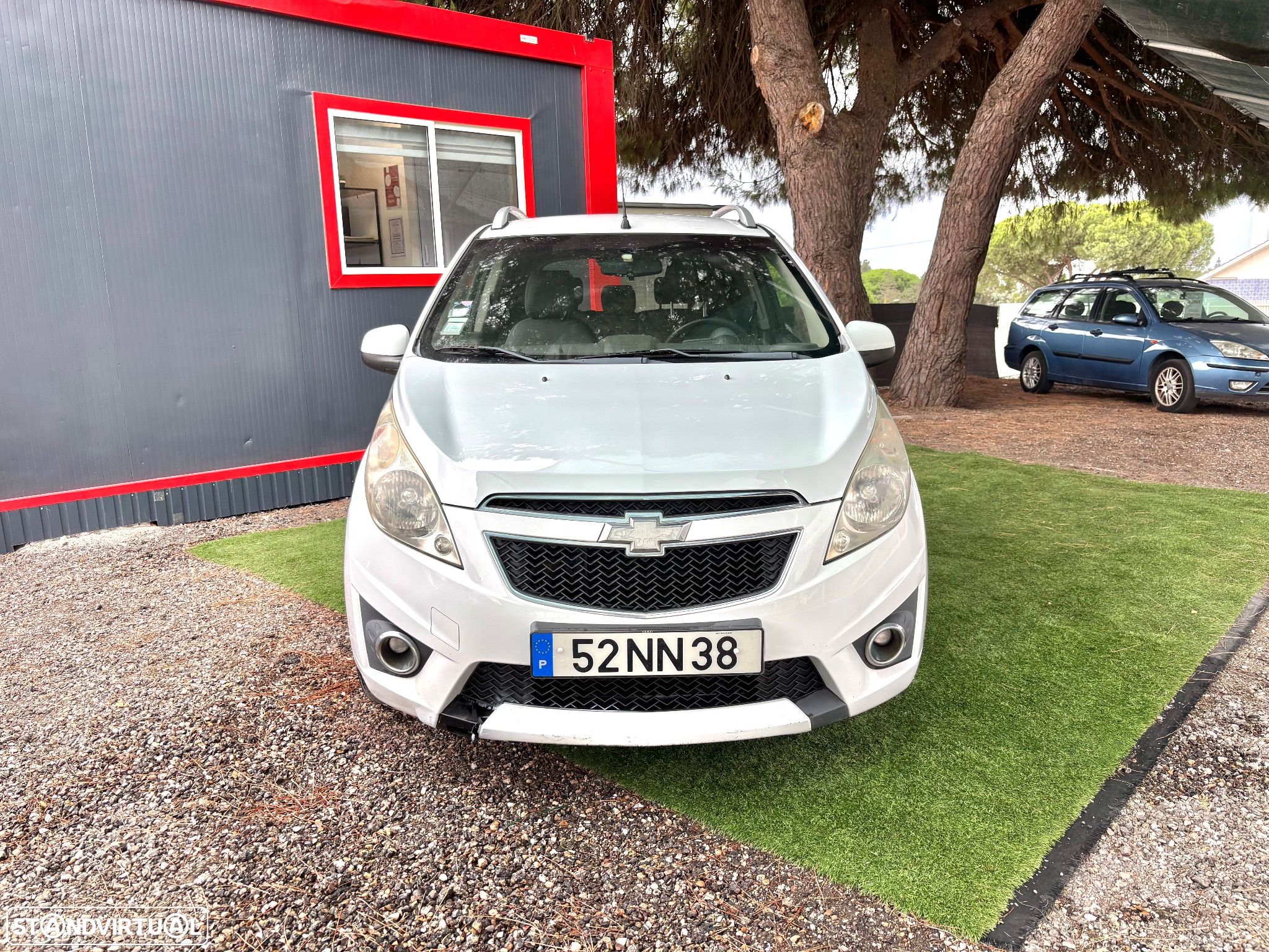 Chevrolet Spark 1.2 LT - 1