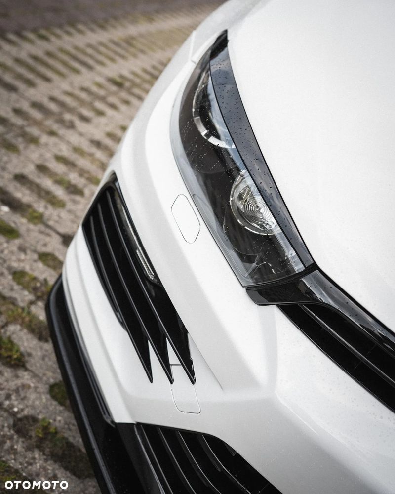 Volkswagen Scirocco 2.0 TSI DSG Edition - 12