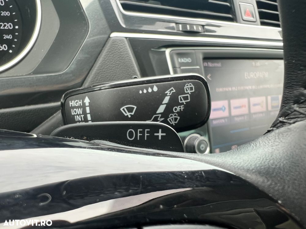 Volkswagen Tiguan 2.0 TDI SCR 4MOTION DSG Highline - 15