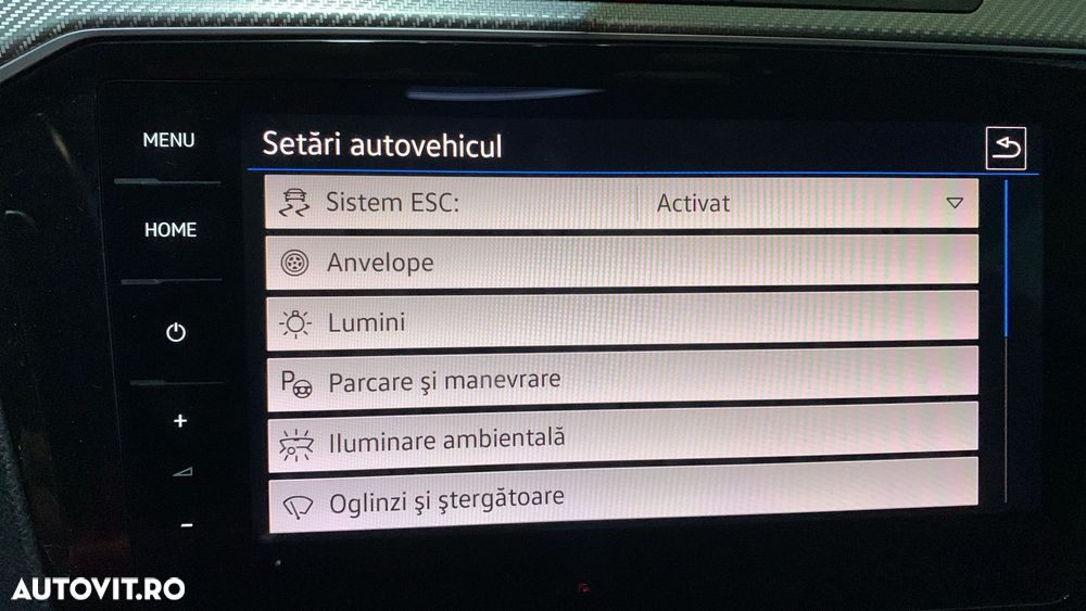 Volkswagen ARTEON 2.0 TDI SCR 4Motion DSG R-Line Edition - 9