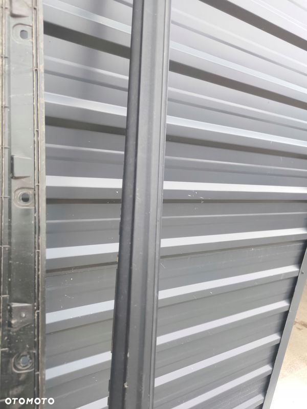 LISTWA PROGOWA LEWA AUDI A4 B9 ALLROAD 8W9853859J 8W9854535E ORYGINAŁ ! - 3