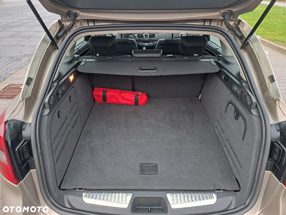 Renault Laguna 2.0 dCi Bose Edition ESM - 9