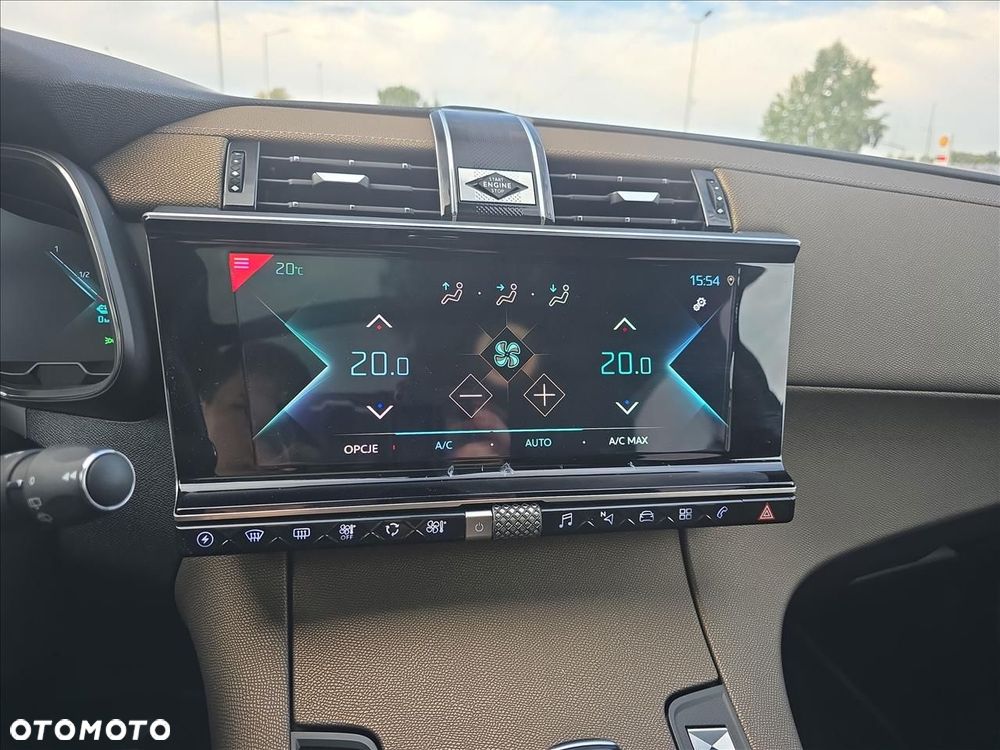 DS Automobiles DS 7 Crossback - 14