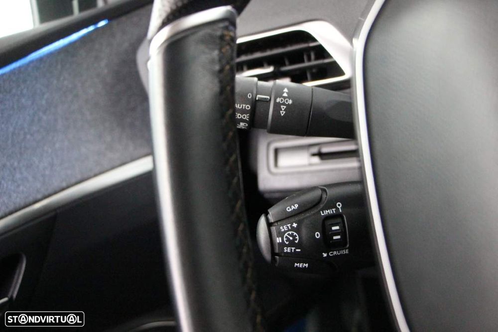 Peugeot 3008 1.5 BlueHDi GT Line - 17