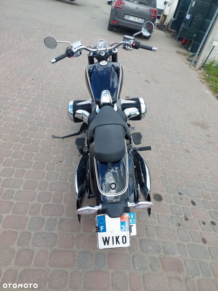 BMW R - 4