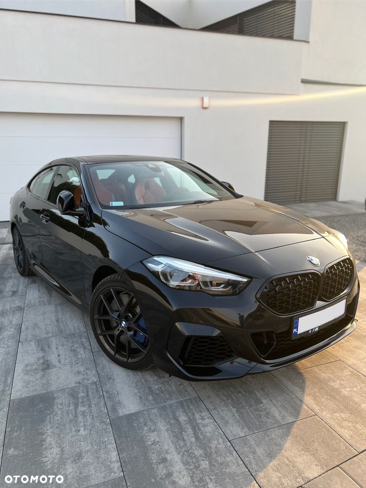 BMW Seria 2 M235i xDrive - 4