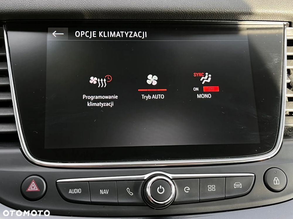 Opel Grandland X 1.6 T PHEV 4x4 Elegance - 37