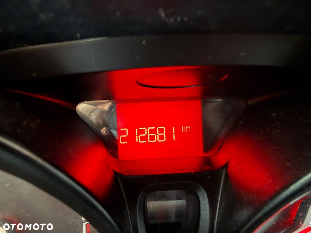 Ford Fiesta 1.25 Ambiente - 14