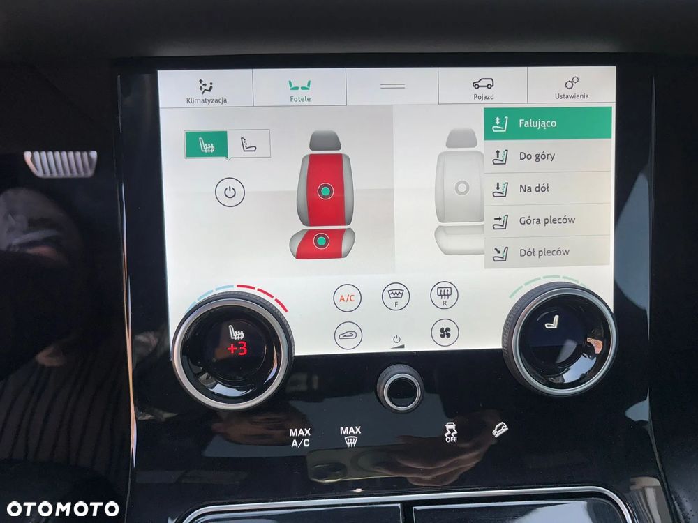 Land Rover Range Rover Velar 2.0 Si4 GPF R-Dynamic - 27